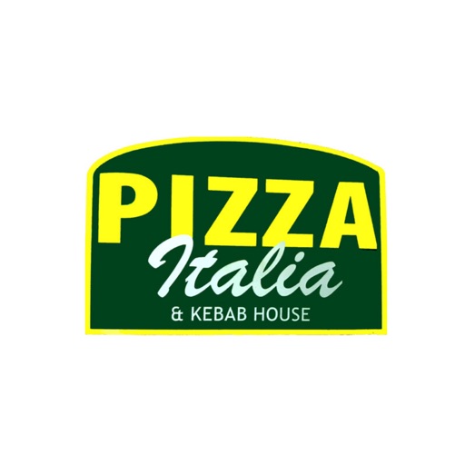 Pizza Italia And Kebab House