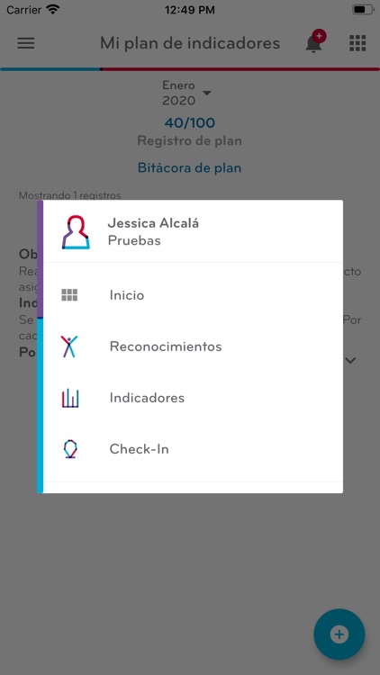 Talentry screenshot-7