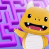 Hunika Maze icon