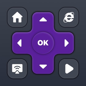 Snímky obrazovky (8) RK TV Remote & Cast to TV App