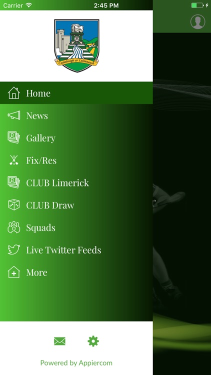Limerick GAA
