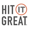 Golf Fitness by HIT IT GREAT® icon