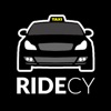 RideCY Driver icon
