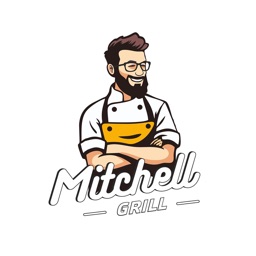 Mitchell Grill: Стритфуд