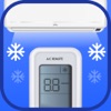 AC Remote: Universal Control. icon