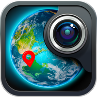 GPS Camera Geotag Photo Video
