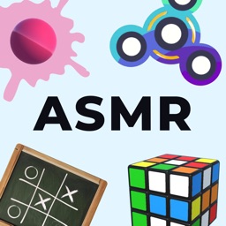 Anxiety Relief Games