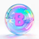 Bubbles - Daily Tasks - App Icon