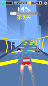 Drift Master Race screenshot