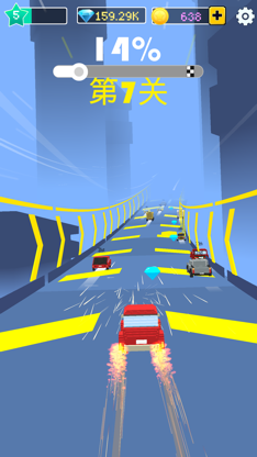 Drift Master Race screenshot 2