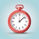Boxing Round Timer゜ app icon - Health & Fitness app for iPhone