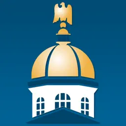 Concord Monitor app icon