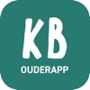 Klasbord Ouderapp icon