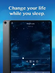 Valora Hypnosis ipad bilder 1