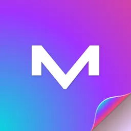 Mevris app icon