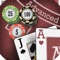 Advanced 21 Blackjack is the most realistic, free way to play twenty-one without setting foot in a casino