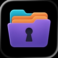 Hide Photos Video Vault - Silo app icon - Utilities app for iPhone
