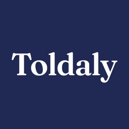 Toldaly