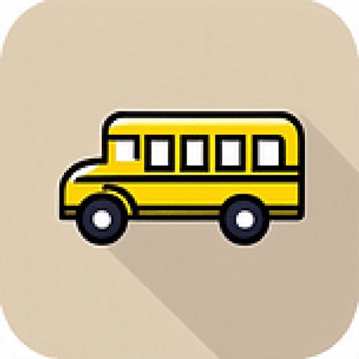 York Region School Bus