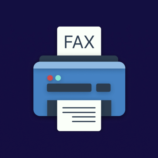 EaseFax: pay per use, send fax