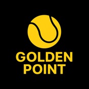 Golden Point - Padel Counter