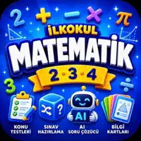 2. 3. 4. Sınıf Matematik Test