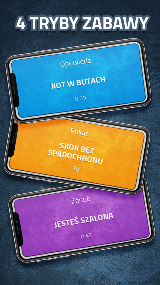 #4. Czółko (iOS) 由: Tomasz Dyrak