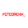 FITCOACHX_ icon