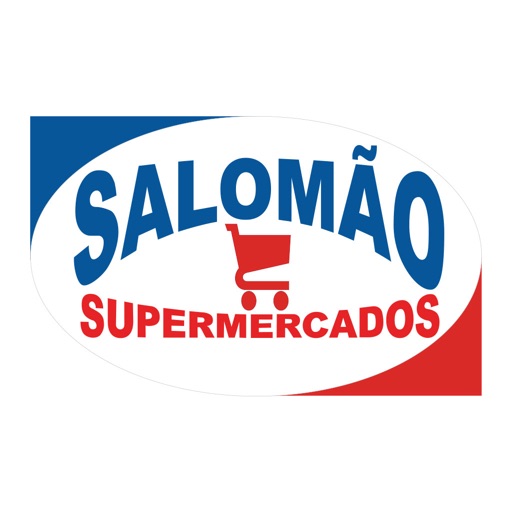Salomão Supermercados icon