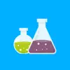 Chemical Equation Balancer App