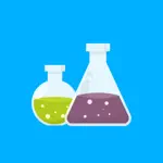 Chemical Equation Balancer App App Cancel
