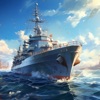 Force of Warships: Modern Ship icon