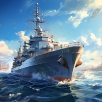 Force of Warships: モダンウォーシップ