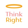 ThinkRight: Meditation App icon