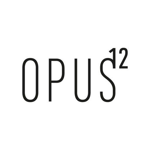 MyOpus12 icon