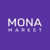 모나마켓 icon