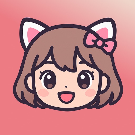 KawaiiCam: Cute Avatar Maker