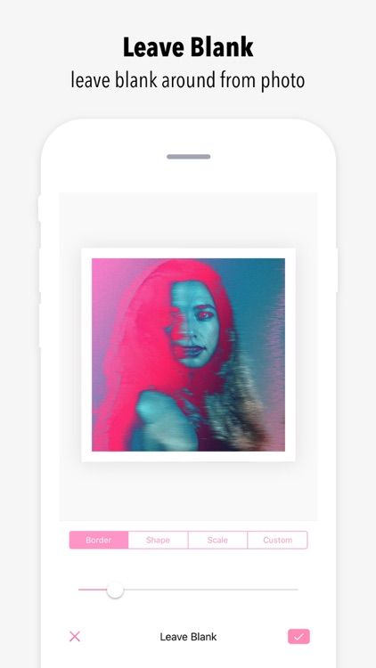 Baby Pink : Photo Editor & Cam screenshot-6