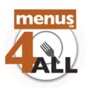 Menus4ALL Restaurant Menus app download