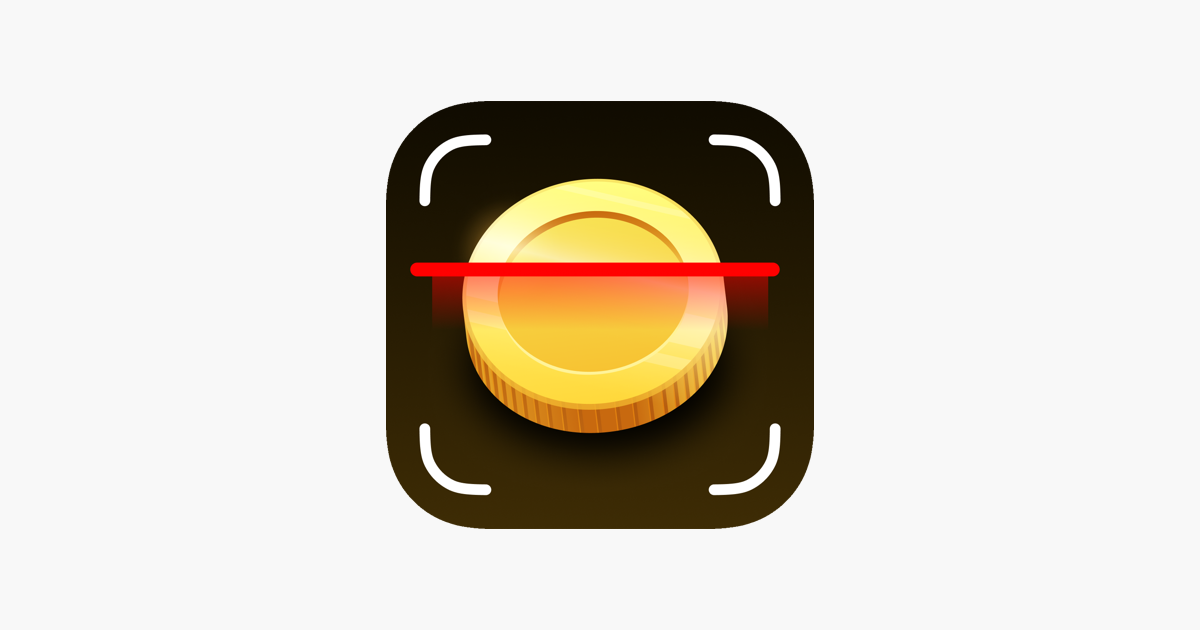  coin identifier value scanner on the app store