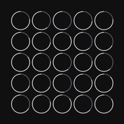 Relaxing Game: CirclesChill