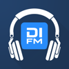 DI.FM Radio - die beste Musik - Digitally Imported, Inc.