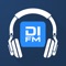 DI.FM - Electronic Mu...