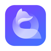 QuickFox-留学生回国加速器追剧听歌游戏海外留学必备