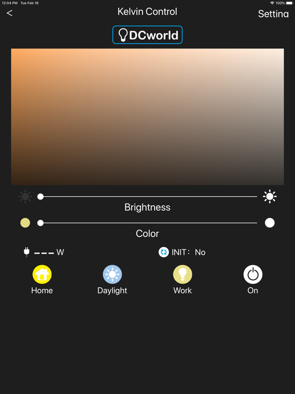 Screenshot #6 pour DCworld Lite