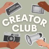 The Creator Club icon