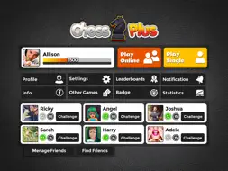Chess Plus - Board Game screenshot 9