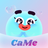 CaMe - Plan & Relaxed - Anahi Kody