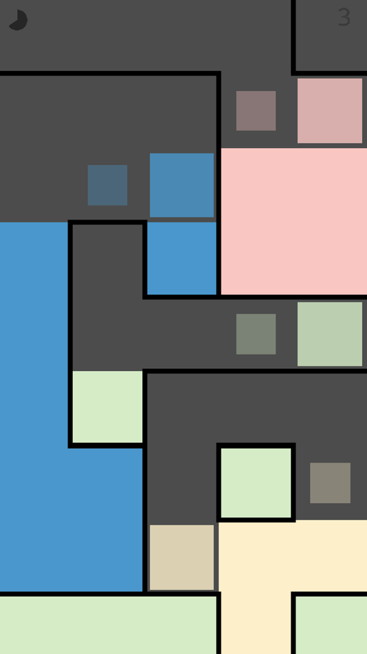 #4. Think Big!! (iOS) Ved: Newt Group LLC