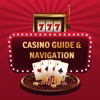 Casino Guide & Navigation icon